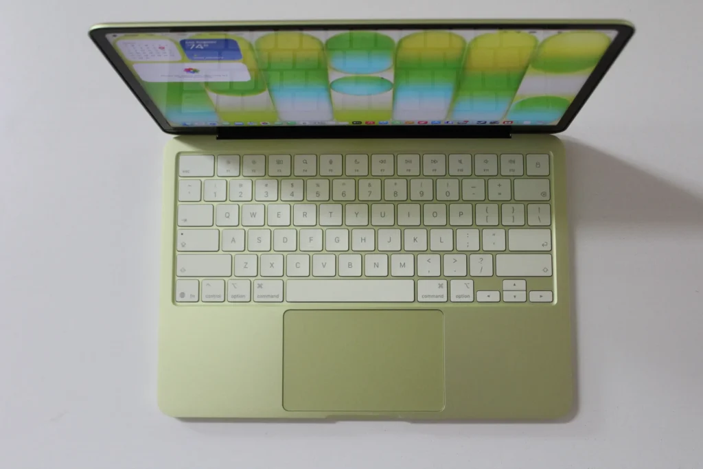 Recension av Apple MacBook Neo: Läckert lågthängande frukt Macbook Neo Sverige
