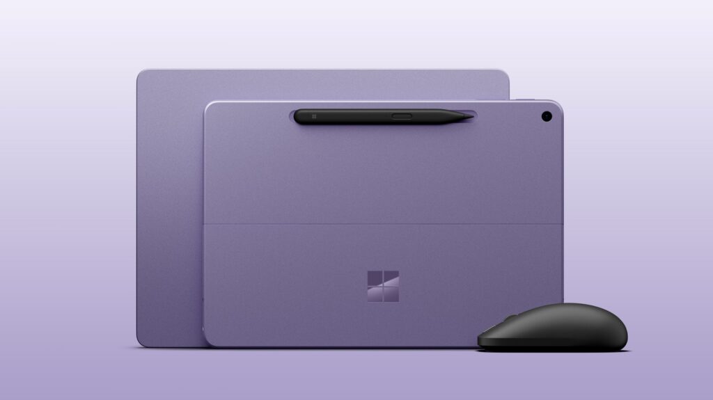 Microsofts nya Surface Pro 12 och Surface Laptop 13 har Snapdragon X2 Plus-chip